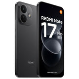 Xiaomi Redmi Note 17 Pro 5G Negro - 256GB - 6GB
