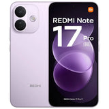 Xiaomi Redmi Note 17 Pro 5G Púrpura - 256GB - 6GB