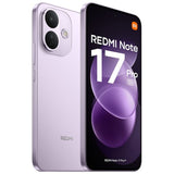 Xiaomi Redmi Note 17 Pro Max 5G Púrpura - 256GB - 8GB