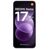 Xiaomi Redmi Note 17 Pro Max 5G Púrpura - 256GB - 8GB