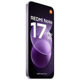 Xiaomi Redmi Note 17 Pro Max 5G Púrpura - 256GB - 8GB