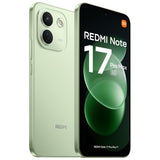 Xiaomi Redmi Note 17 Pro Max 5G Verde - 512GB - 8GB