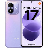 Xiaomi Redmi Note 17 Púrpura - 128GB - 4GB