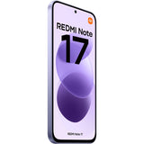 Xiaomi Redmi Note 17 Púrpura - 128GB - 4GB