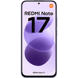 Xiaomi Redmi Note 17 Púrpura - 128GB - 4GB