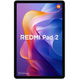 Xiaomi Redmi Pad 2 11" Verde Menta (128GB+4GB)