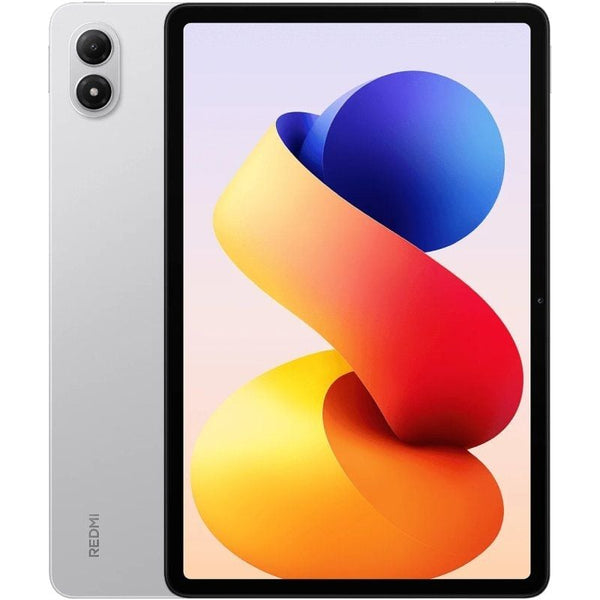 Xiaomi Redmi Pad 2 Pro 12,1" Plata (256GB+8GB)