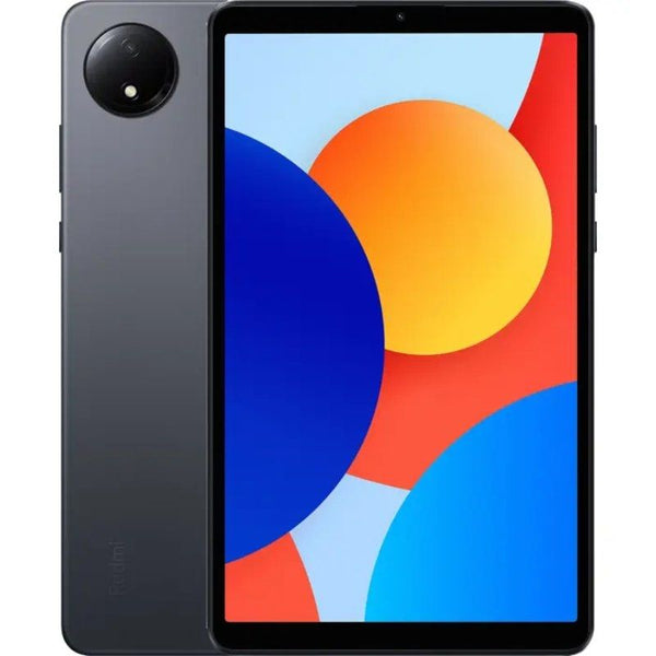 Xiaomi Redmi Pad SE 8,7" Gris (64GB+4GB) 4G