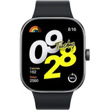 Xiaomi Redmi Watch 4 Negro