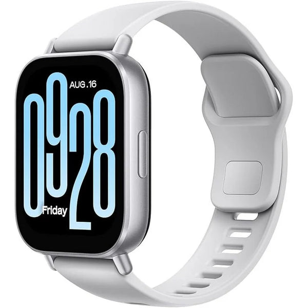 Xiaomi Watch 5 Active Plata Mate