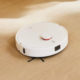 Xiaomi Robot Aspirador Vacuum H50 Estación Autolimpiante Navegación Láser 10.000 Pa