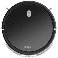 Xiaomi Robot Vacuum E5 Negro Aspirador