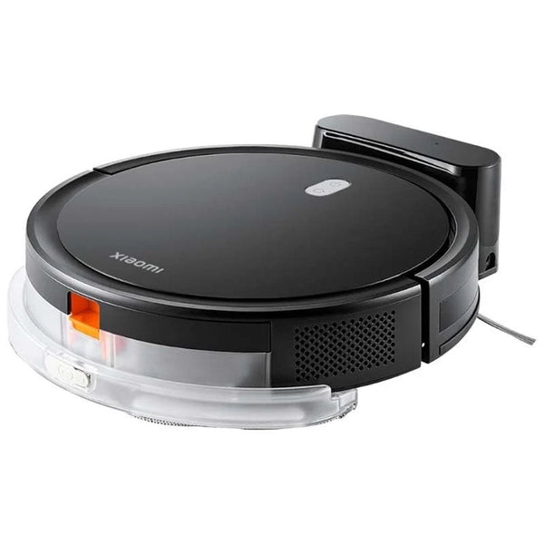 Xiaomi Robot Vacuum E5 Negro Aspirador