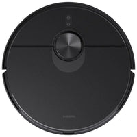 Xiaomi Robot Vacuum S20 Plus Robot Aspirador y Friegasuelos Wifi Negro