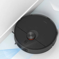 Xiaomi Robot Vacuum S20 Plus Robot Aspirador y Friegasuelos Wifi Negro