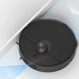 Xiaomi Robot Vacuum S20 Plus Robot Aspirador y Friegasuelos Wifi Negro