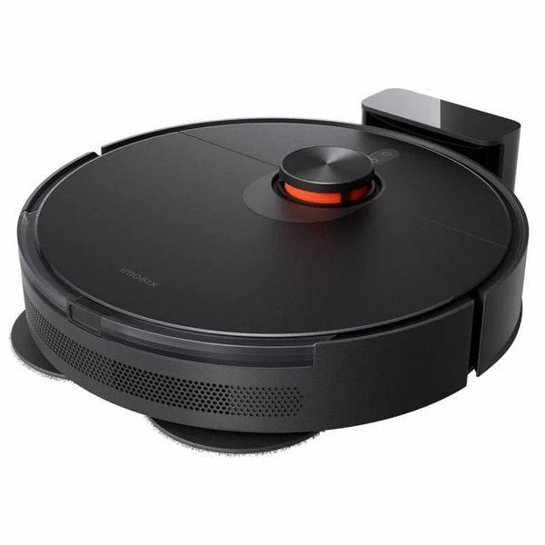 Xiaomi Robot Vacuum S20 Plus Robot Aspirador y Friegasuelos Wifi Negro