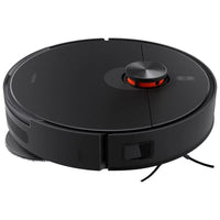 Xiaomi Robot Vacuum S20 Plus Robot Aspirador y Friegasuelos Wifi Negro