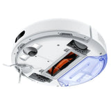 Xiaomi Robot Vacuum S20 Robot Aspirador y Friegasuelos Wifi Blanco