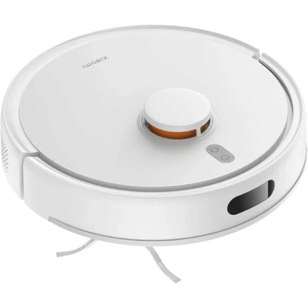 Xiaomi Robot Vacuum S20 Robot Aspirador y Friegasuelos Wifi Blanco