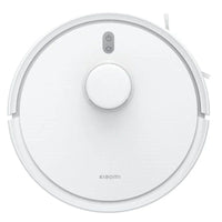 Xiaomi Robot Vacuum S20 Robot Aspirador y Friegasuelos Wifi Blanco