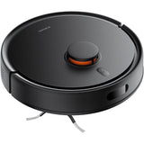 Xiaomi Robot Vacuum S20 Robot Aspirador y Friegasuelos Wifi Negro