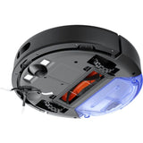 Xiaomi Robot Vacuum S20 Robot Aspirador y Friegasuelos Wifi Negro