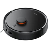 Xiaomi Robot Vacuum S20 Robot Aspirador y Friegasuelos Wifi Negro