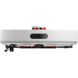 Xiaomi Robot Vacuum S40C Robot Aspirador y Friegasuelos Wifi Blanco