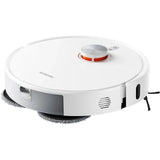 Xiaomi Robot Vacuum S40 Pro Robot Aspirador y Friegasuelos Wifi Blanco
