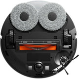 Xiaomi Robot Vacuum S40 Pro Robot Aspirador y Friegasuelos Wifi Blanco