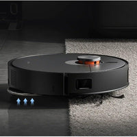 Xiaomi Robot Vacuum X20 Max Robot Aspirador y Friegasuelos con Base de Autovaciado