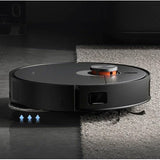 Xiaomi Robot Vacuum X20 Max Robot Aspirador y Friegasuelos con Base de Autovaciado