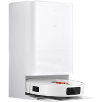 Xiaomi Robot Vacuum X20 Pro Aspirador y Friegasuelos con Base de Autovaciado