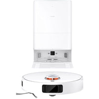 Xiaomi Robot Vacuum X20 Pro Aspirador y Friegasuelos con Base de Autovaciado