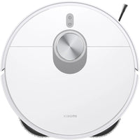 Xiaomi Robot Vacuum X20 Pro Aspirador y Friegasuelos con Base de Autovaciado