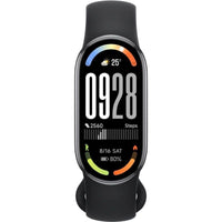 Xiaomi Smart Band 10 Pulsera de Actividad AMOLED 1,72" 233mAh 150 deportes