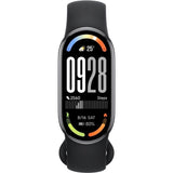 Xiaomi Smart Band 10 Pulsera de Actividad AMOLED 1,72" 233mAh 150 deportes
