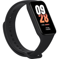 Xiaomi Smart Band 8 Active Pulsera de Actividad Negra
