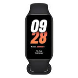 Xiaomi Smart Band 8 Active Pulsera de Actividad Negra