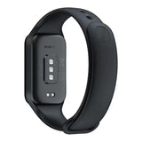 Xiaomi Smart Band 8 Active Pulsera de Actividad Negra