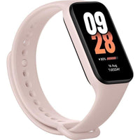 Xiaomi Smart Band 8 Active Pulsera de Actividad Rosa