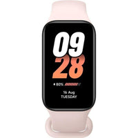 Xiaomi Smart Band 8 Active Pulsera de Actividad Rosa