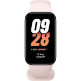 Xiaomi Smart Band 8 Active Pulsera de Actividad Rosa