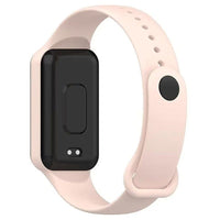 Xiaomi Smart Band 8 Active Pulsera de Actividad Rosa