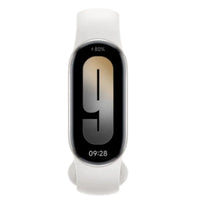 Xiaomi Smart Band 9 AMOLED Pulsera de Actividad Gris