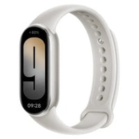 Xiaomi Smart Band 9 AMOLED Pulsera de Actividad Gris
