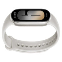 Xiaomi Smart Band 9 AMOLED Pulsera de Actividad Gris