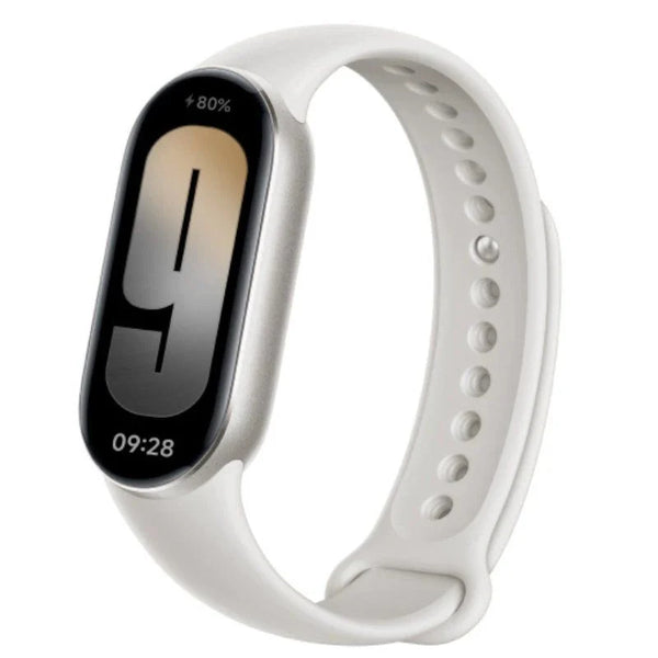 Xiaomi Smart Band 9 AMOLED Pulsera de Actividad Gris