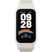 Xiaomi Smart Band 9 Active Pulsera de Actividad Beige